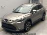 Used 2023 AT toyota corolla-cross ZVG11 Image[0]