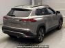 Used 2023 AT toyota corolla-cross ZVG11 Image[1]