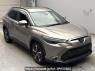 Used 2023 AT toyota corolla-cross ZVG11 Image[2]