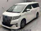 Toyota Alphard Hybrid AYH30W