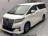 Used 2015 AT toyota alphard-hybrid AYH30W Image[0]