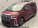 Toyota Alphard AGH30W