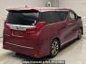 Used 2018 AT toyota alphard AGH30W Image[1]