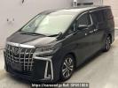 Toyota Alphard AGH30W