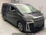 Used 2020 AT toyota alphard AGH30W Image[2]