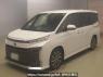 Used 2022 AT toyota voxy ZWR90W Image[0]