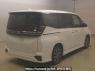 Used 2022 AT toyota voxy ZWR90W Image[1]