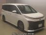 Used 2022 AT toyota voxy ZWR90W Image[2]