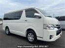 Toyota Hiace Wagon TRH219W