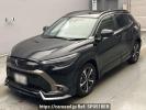 Toyota Corolla Cross ZVG13