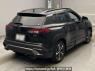 Used 2025 AT toyota corolla-cross ZVG13 Image[1]