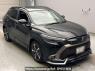 Used 2025 AT toyota corolla-cross ZVG13 Image[2]