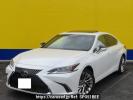 Lexus ES AXZH10