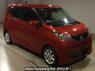 Used 2024 AT nissan dayz B43W Image[2]