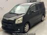 Used 2009 AT toyota noah ZRR70W Image[0]