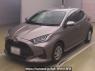 Used 2025 AT toyota yaris KSP210 Image[0]