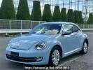 Volkswagen Beetle 16CBZ