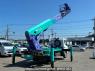Used 2007 MT mitsubishi-fuso canter FE73DEY Image[0]