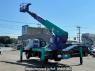 Used 2007 MT mitsubishi-fuso canter FE73DEY Image[2]