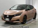 Nissan Leaf ZE1