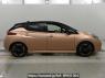 Used 2022 AT nissan leaf ZE1 Image[2]