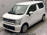 Used 2021 AT suzuki wagon-r MH95S Image[0]