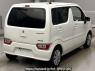Used 2021 AT suzuki wagon-r MH95S Image[1]