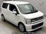 Used 2021 AT suzuki wagon-r MH95S Image[2]