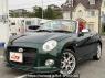 Used 2016 AT daihatsu copen LA400K Image[0]