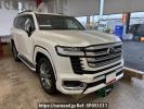 Toyota Land Cruiser VJA300W