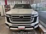 Used 2024 AT toyota land-cruiser VJA300W Image[1]