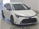 Toyota Corolla Sedan ZWE211