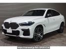 BMW X6 CY44