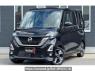 Used 2021 AT nissan roox B45A Image[0]