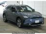 Used 2023 AT subaru solterra YEAM15X Image[0]