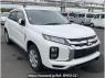 Used 2021 AT mitsubishi rvr GA4W Image[0]