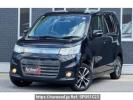 Suzuki WAGON R STINGRAY MH34S