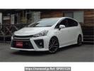 Toyota Prius alpha ZVW41W