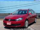 Volkswagen Golf Variant 1KCAX