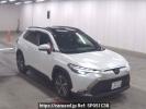 Toyota Corolla Cross ZSG10