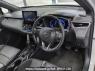 Used 2023 AT toyota corolla-cross ZSG10 Image[2]