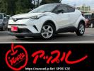 Toyota C-HR ZYX10