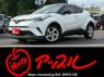 Used 2019 AT toyota c-hr ZYX10 Image[0]