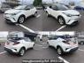 Used 2019 AT toyota c-hr ZYX10 Image[2]