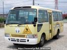 Toyota Coaster HZB40