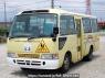 Used 2002 AT toyota coaster HZB40 Image[0]