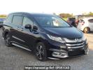 Honda Odyssey RC2