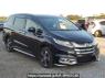 Used 2016 AT honda odyssey RC2 Image[0]