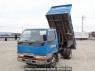 Used 1993 MT mitsubishi-fuso canter FE517BD Image[0]