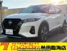 Nissan KIX SNP15